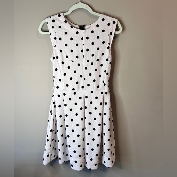 ✿ City Triangles - Dress - 7 - Picture 6 of 7